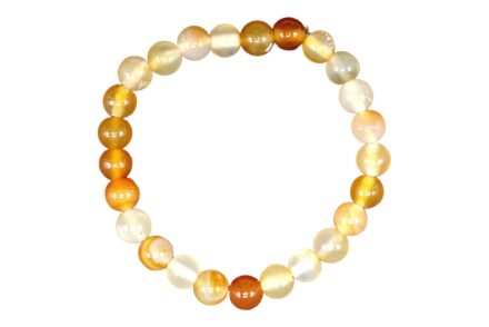 bracelet femme en pierres naturelles